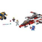 ماموریت فضایی آونجت(lego), image 3