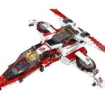 ماموریت فضایی آونجت(lego), image 4