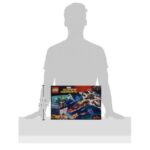 ماموریت فضایی آونجت(lego), image 7