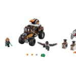 سرقت خطرناک(lego), image 2
