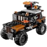 سرقت خطرناک(lego), image 3