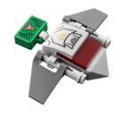 سرقت خطرناک(lego), image 4
