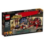خلوتگاه دکتر استرنجلاو (LEGO), image