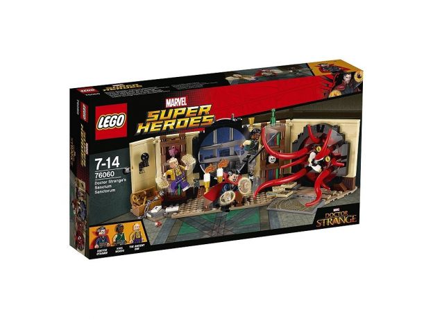 خلوتگاه دکتر استرنجلاو (LEGO), image
