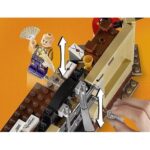 خلوتگاه دکتر استرنجلاو (LEGO), image 5