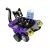 بتمن علیه زن گربه‌ای (LEGO), image 5