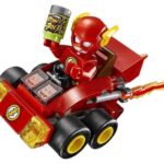 Flash علیه کاپیتان سرما (LEGO), image 4