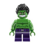اُلتران علیه هالک (LEGO), image 5