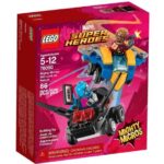 لگو مدل ماشین استار لرد و نبولا سری سوپر هیروز (76090), image