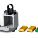 لگو مارول مدل جت اسپایدرمن در مقابل ونوم مکانیکی (76150), image 8