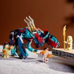 لگو مارول مدل دیوینت جاودانگان (76154), image 3