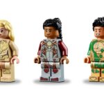 لگو مارول مدل دیوینت جاودانگان (76154), image 8