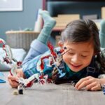 لگو مارول مدل نبرد شانگ چی در تالو (76177), image 10