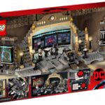 لگو دی سی مدل رویارویی در غار بتمن (76183), image 3