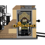 لگو دی سی مدل رویارویی در غار بتمن (76183), image 8