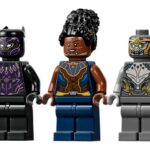 لگو مارول مدل سفینه پلنگ سیاه (76186), image 4