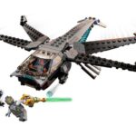 لگو مارول مدل سفینه پلنگ سیاه (76186), image 5