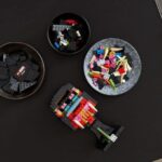 لگو مارول مدل کله ونوم (76187), image 7