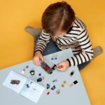 لگو مدل مبارزه کاپیتان آمریکا و هایدرا (76189), image 3