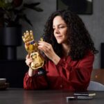 لگو مارول مدل دستکش بینهایت تانوس (76191), image 5