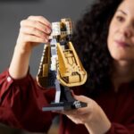 لگو مارول مدل دستکش بینهایت تانوس (76191), image 6