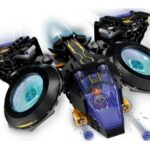 لگو مارول مدل پلنگ سیاه: پرنده خورشیدی شوری (76211), image 7