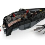 لگو مارول مدل پلنگ سیاه: جنگ در میان آب ها (76214), image 5