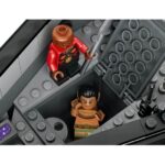 لگو مارول مدل پلنگ سیاه: جنگ در میان آب ها (76214), image 4