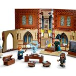 لگو هری پاتر مدل کلاس تغییر شکل (76382), image 8