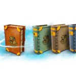 لگو هری پاتر مدل کلاس تغییر شکل (76382), image 11