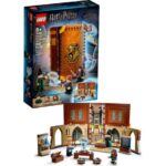 لگو هری پاتر مدل کلاس تغییر شکل (76382), image