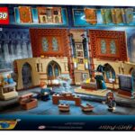 لگو هری پاتر مدل کلاس تغییر شکل (76382), image 15