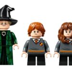 لگو هری پاتر مدل کلاس تغییر شکل (76382), image 13