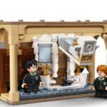 لگو هری پاتر مدل درست کردن معجون تغییر چهره (76386), image 9