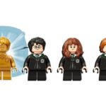 لگو هری پاتر مدل درست کردن معجون تغییر چهره (76386), image 11