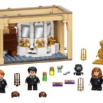 لگو هری پاتر مدل درست کردن معجون تغییر چهره (76386), image 6