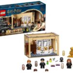 لگو هری پاتر مدل درست کردن معجون تغییر چهره (76386), image