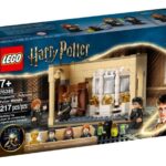 لگو هری پاتر مدل درست کردن معجون تغییر چهره (76386), image 13