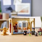 لگو هری پاتر مدل درست کردن معجون تغییر چهره (76386), image 4