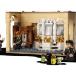 لگو هری پاتر مدل درست کردن معجون تغییر چهره (76386), image 5