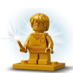 لگو هری پاتر مدل درست کردن معجون تغییر چهره (76386), image 12