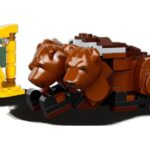 لگو هری پاتر مدل مواجهه با فلافی (76387), image 12