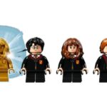 لگو هری پاتر مدل مواجهه با فلافی (76387), image 13
