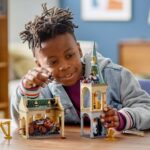 لگو هری پاتر مدل مواجهه با فلافی (76387), image 2