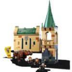 لگو هری پاتر مدل مواجهه با فلافی (76387), image 6