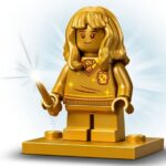 لگو هری پاتر مدل مواجهه با فلافی (76387), image 9