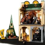 لگو هری پاتر مدل مواجهه با فلافی (76387), image 5