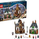 لگو هری پاتر مدل بازدید از روستای هاگزمید (76388), image