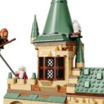 لگو هری پاتر مدل تالار اسرار (76389), image 7