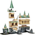 لگو هری پاتر مدل تالار اسرار (76389), image 8